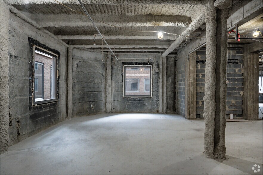 More Photos Of 2029 K St NW, Washington Office For Sale