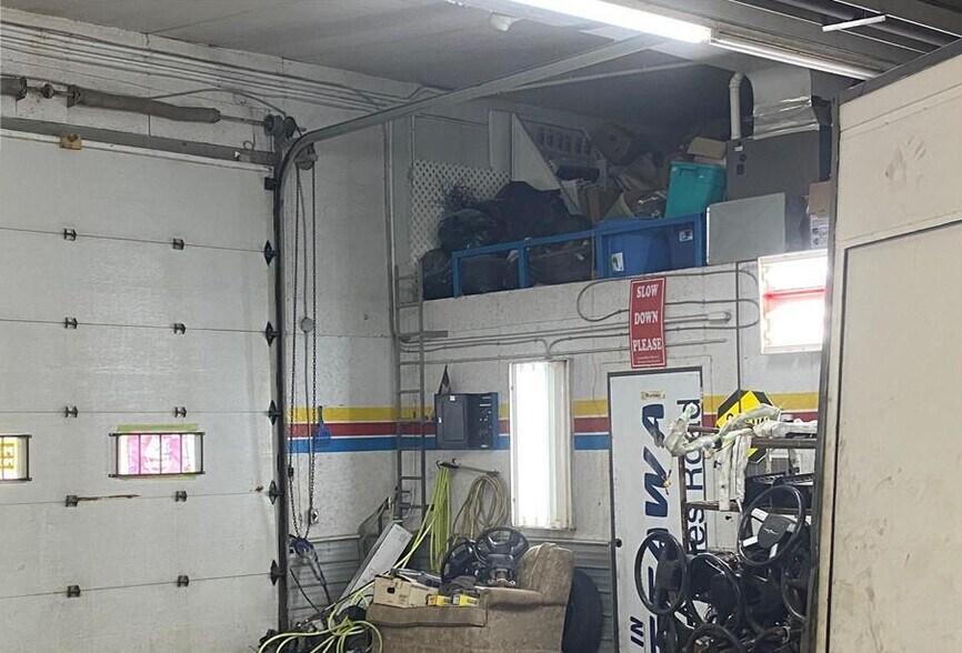 More Photos Of 4465 County Rd 9, St Isidor Auto Repair For Sale