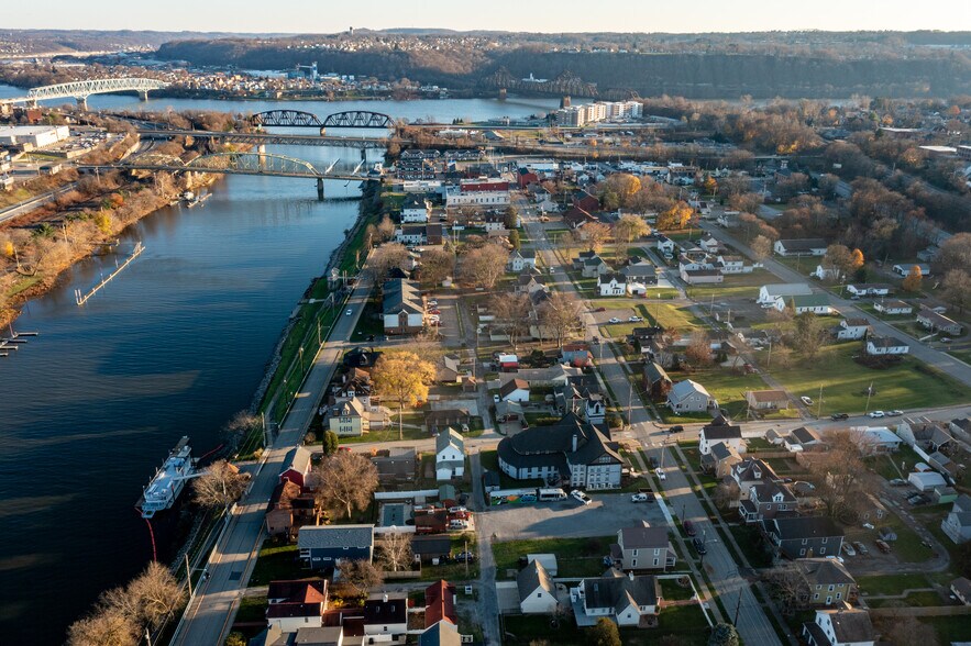 More Photos Of 908 Market St, Beaver Religious Facility For Sale