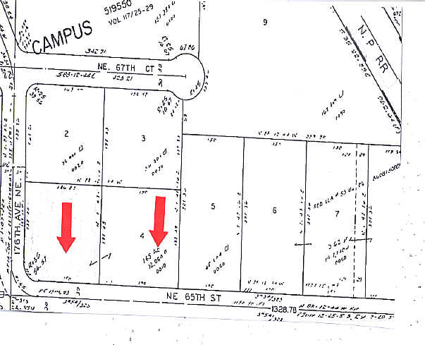More Photos Of 17640-17650 NE 65th St, Redmond Warehouse For Lease