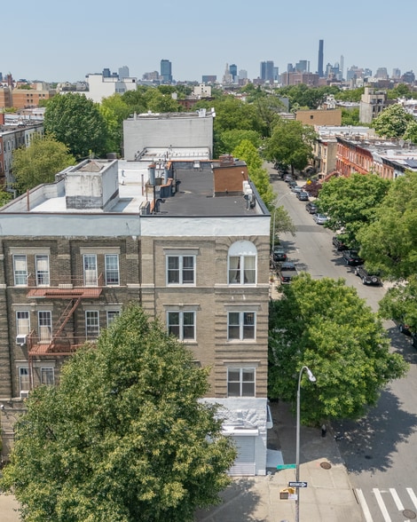 More Photos Of 210 Lewis Ave, Brooklyn Apartments For Sale