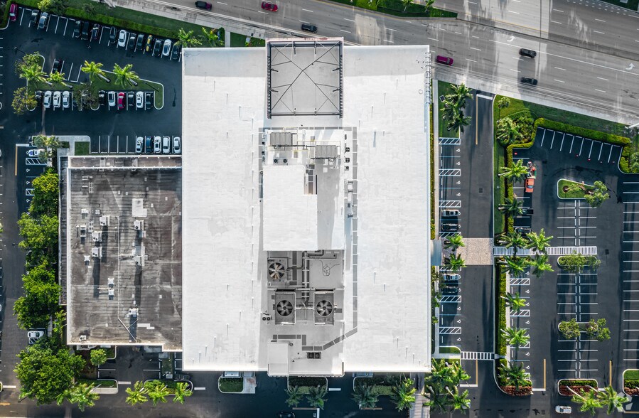 More Photos Of 6451 N Federal Hwy, Fort Lauderdale Office For Lease