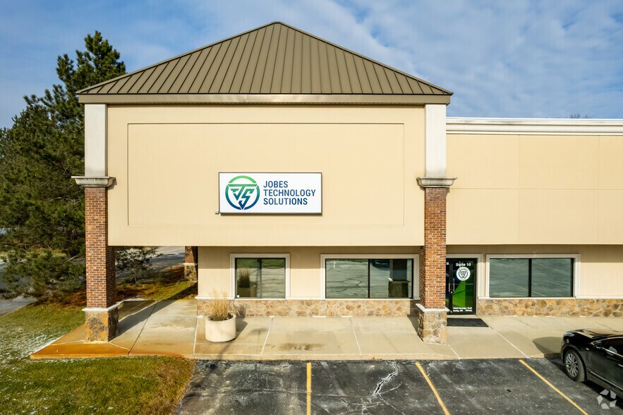 3043-3045 Grange Hall Rd, Holly, MI 48442 - Retail For Lease Cityfeet.com