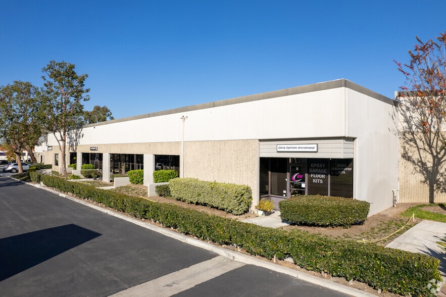 More Photos Of 15791 Rockfield Blvd, Irvine Unknown For Lease