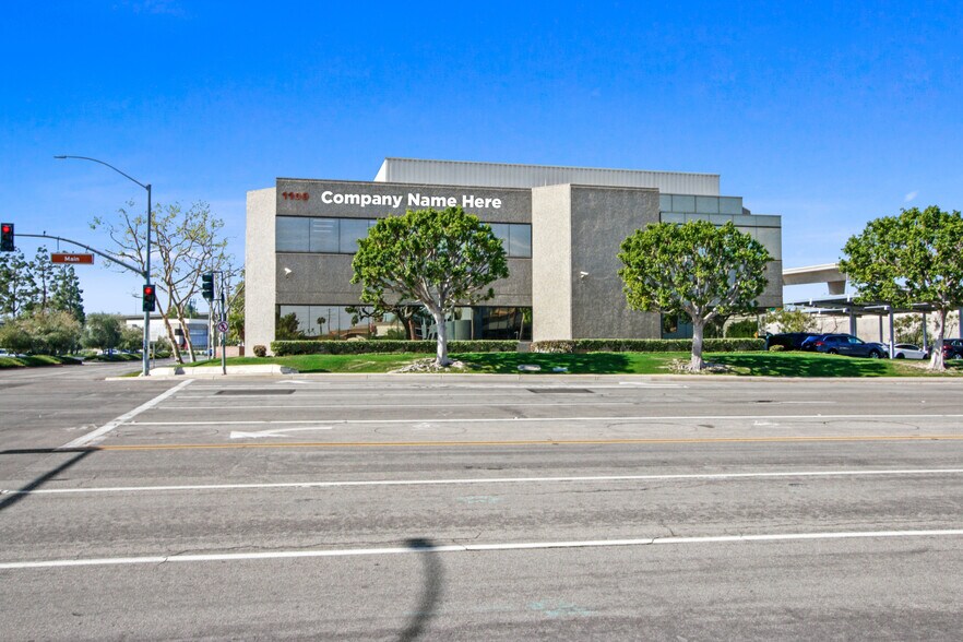 Primary Photo Of 1100 Main St, Irvine Office For Lease