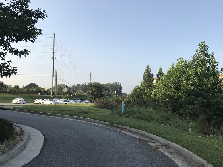 More Photos Of Cedarcrest Rd, Acworth Land For Sale