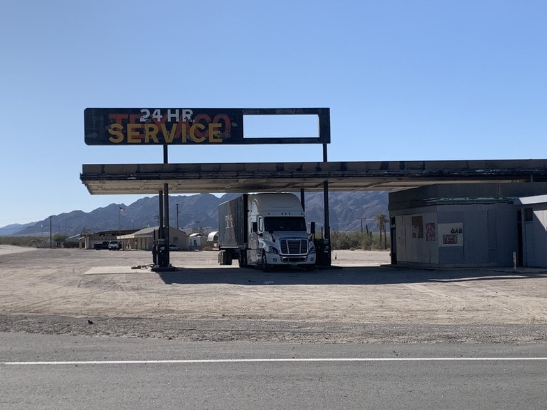 I10 CA177, Desert Center, CA 92239 Land For Sale