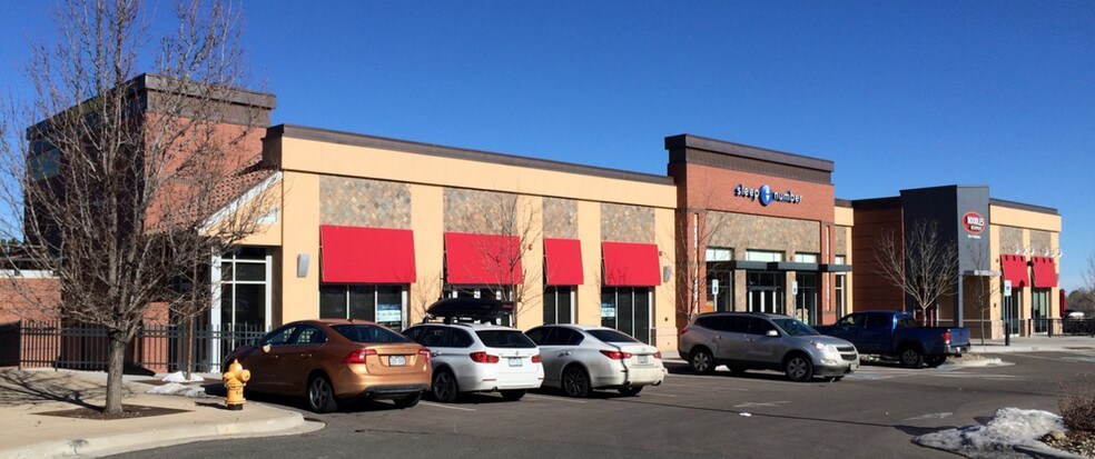 More Photos Of 14025 W Colfax Dr, Lakewood Freestanding For Lease