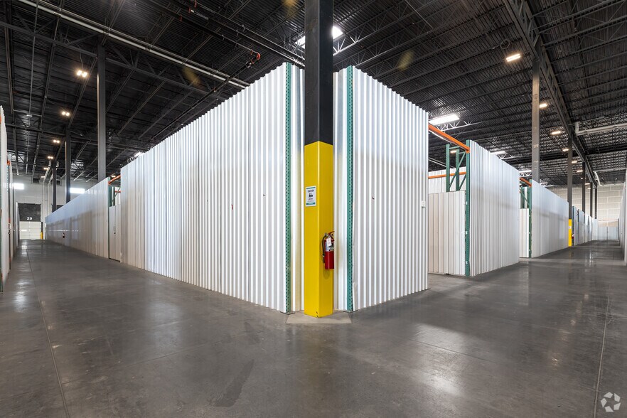 More Photos Of 485 N Jimmy Doolittle Rd, Salt Lake City Warehouse For Lease