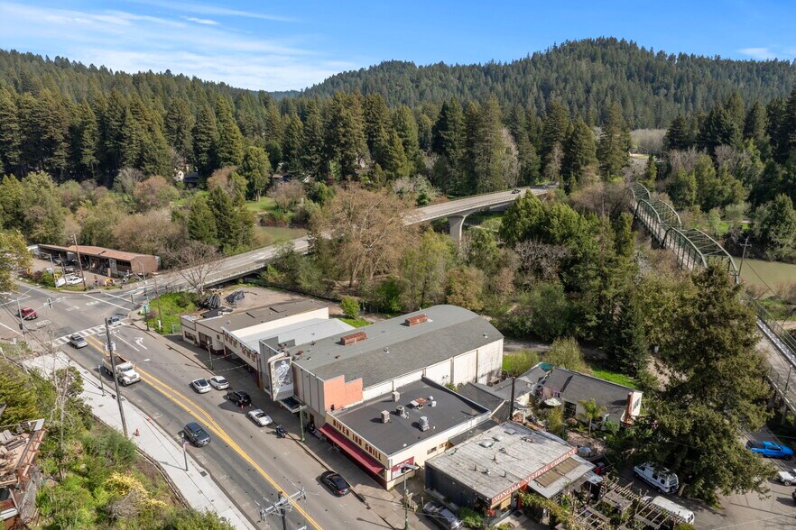 More Photos Of , Guerneville Unknown For Sale