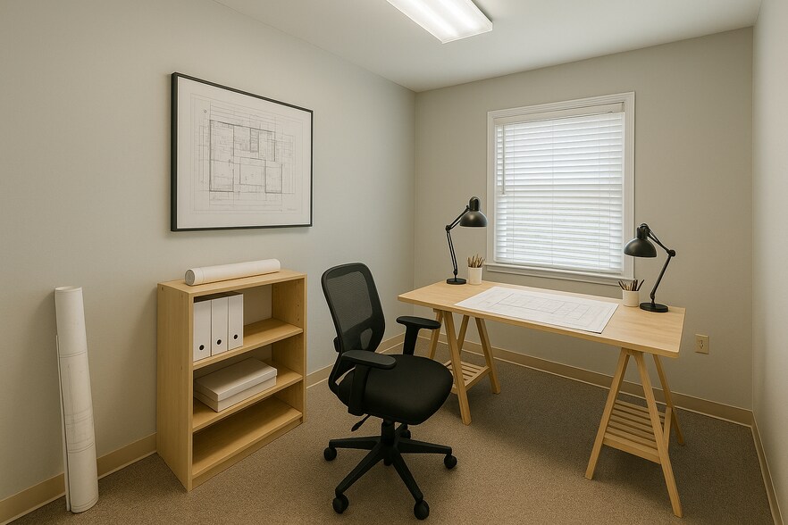 More Photos Of 22 Garlington Rd, Greenville Office For Lease