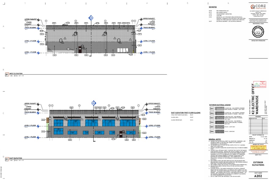 More Photos Of 1657 S. Boston St STE B, Lehi Industrial For Lease