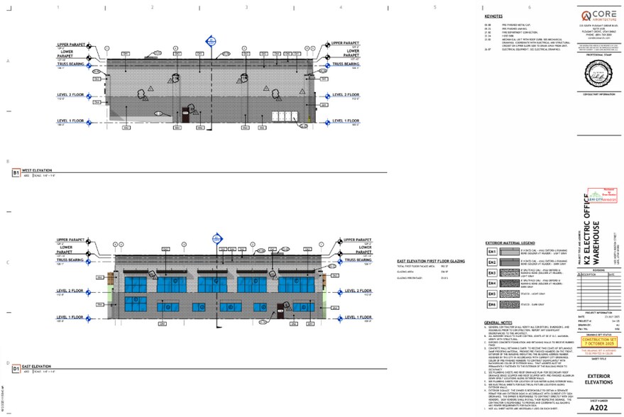 More Photos Of 1700 Boston St, Lehi Industrial For Lease