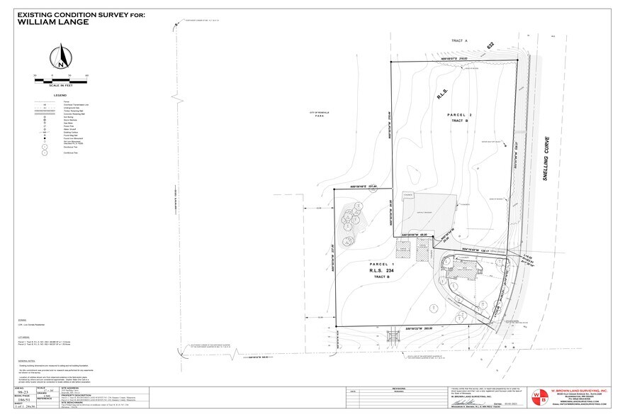 More Photos Of TBD Snelling Curve, Roseville Land For Sale