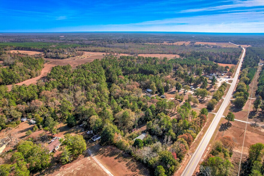More Photos Of 4224 GA Highway 56 N, Waynesboro Trailer Camper Park For Sale