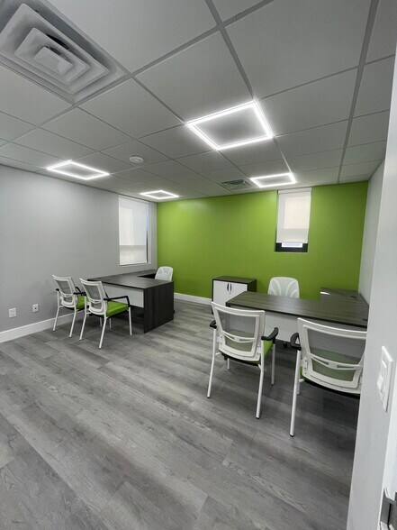 More Photos Of 360 Florence Ave, Hillside Office For Lease