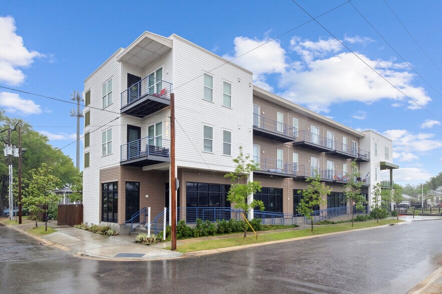 Primary Photo Of 3001 Conti St, New Orleans Apartments For Lease