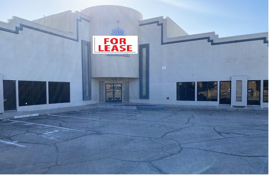 More Photos Of 1510 Bengal Dr, El Paso Storefront Retail Office For Lease