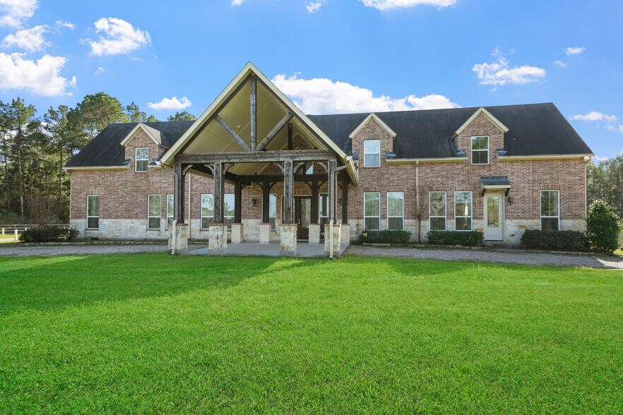 More Photos Of 26250B Riley Road, Waller Land For Sale