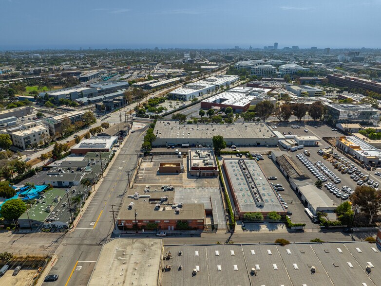 More Photos Of 2939 Nebraska Ave, Santa Monica Loft Creative Space For Sale