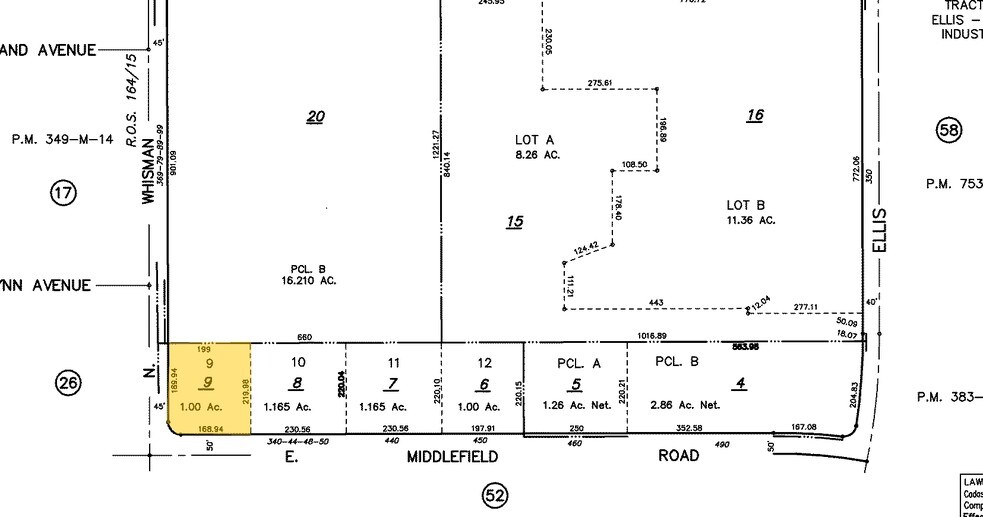 More Photos Of 301 N Whisman Rd, Mountain View Medical For Lease