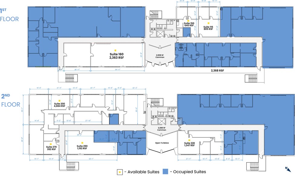 More Photos Of 3020 Knight St, Shreveport Loft Creative Space For Lease