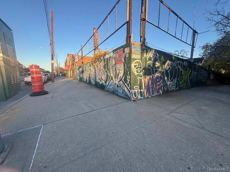 More Photos Of 21432 Hillside Ave, Queens Village Land For Sale