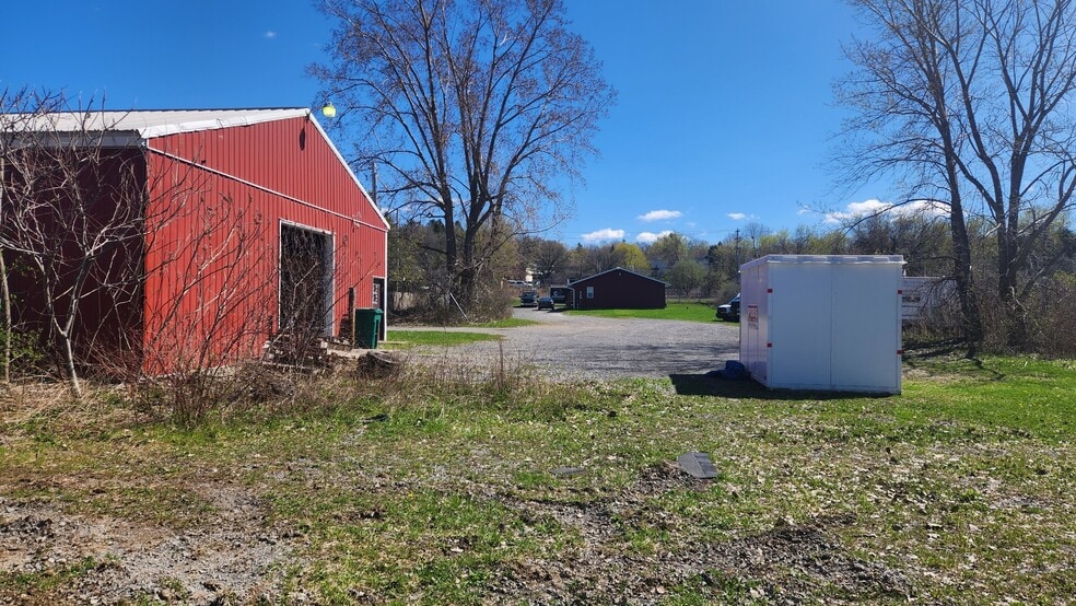 More Photos Of 107 Bennett Rd, Camillus Land For Sale