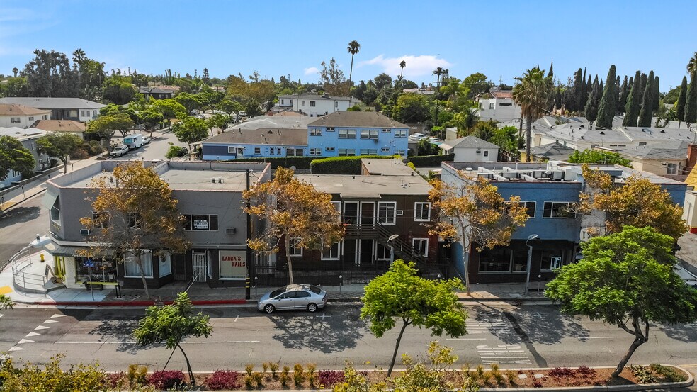 More Photos Of 3018-3030 Pico Blvd, Santa Monica Land For Sale