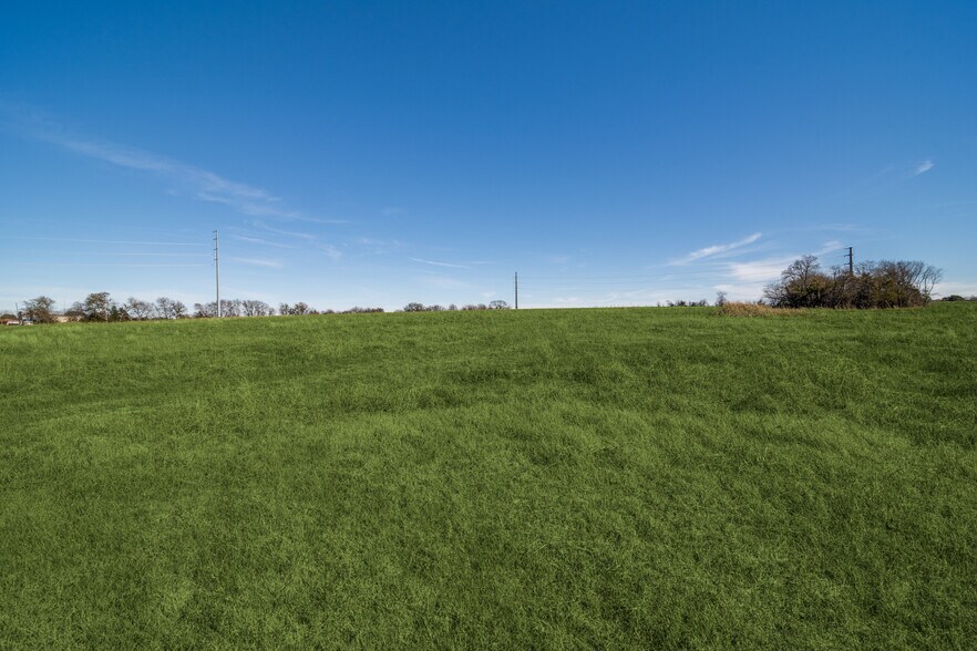 More Photos Of 8903 Wesley, Greenville Land For Sale