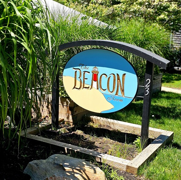 Primary Photo Of 23 West Rd, Orleans Restaurant For Sale