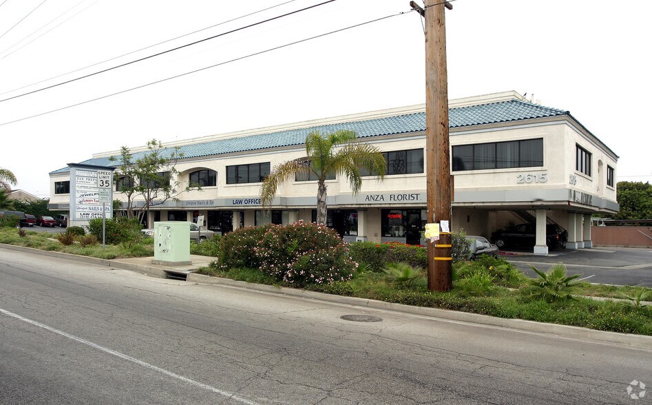 More Photos Of 2615 190th St, Redondo Beach Office For Lease