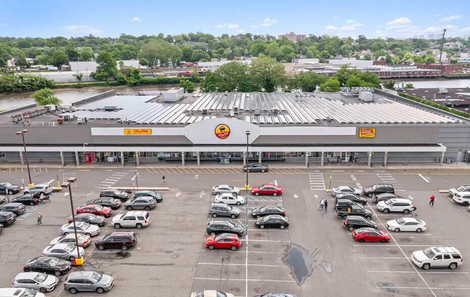Primary Photo Of 500 S River St, Hackensack Unknown For Lease