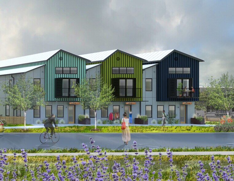 More Photos Of 1911 Dutton Dr, San Marcos Office Residential For Sale