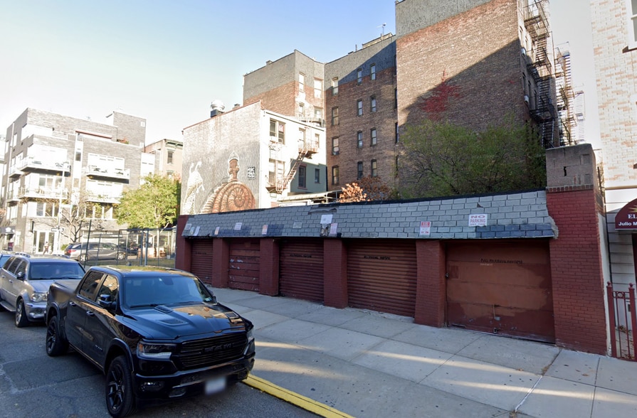 Primary Photo Of 333 Bedford Ave, Brooklyn Land For Sale