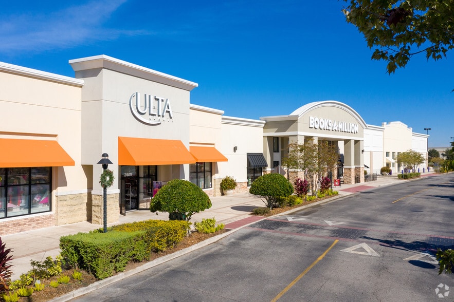 More Photos Of Osceola Pky @ Thacker Ave, Kissimmee Unknown For Lease
