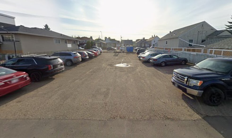 More Photos Of 10868 98 St NW, Edmonton Land For Sale