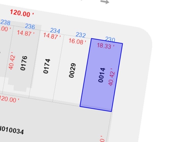 More Photos Of 1536 No American St, Philadelphia Storefront For Lease