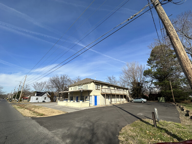 Primary Photo Of 1933 S 28th St, Paducah Apartments For Sale