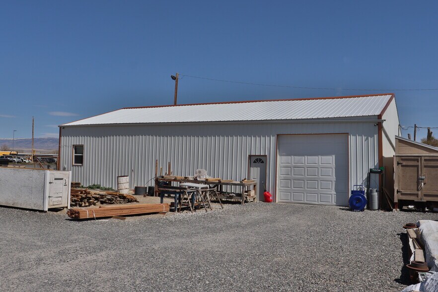 More Photos Of 1126 US Highway 14A W, Lovell General Retail For Sale