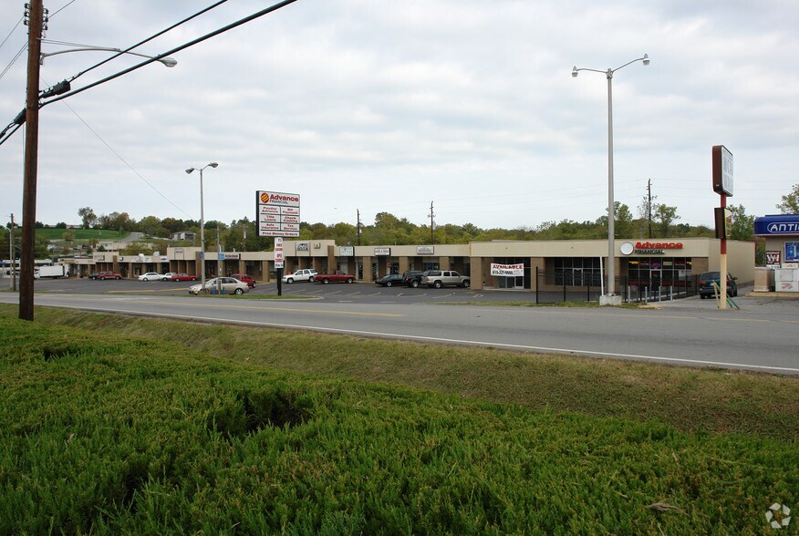 More Photos Of 931-965 Richards Rd, Antioch Freestanding For Lease