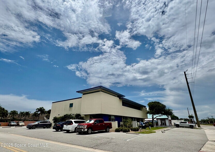 More Photos Of 7980 N Atlantic Ave, Cape Canaveral Office For Sale