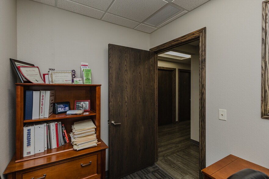 More Photos Of 429 S 119th St W, Wichita Office For Sale