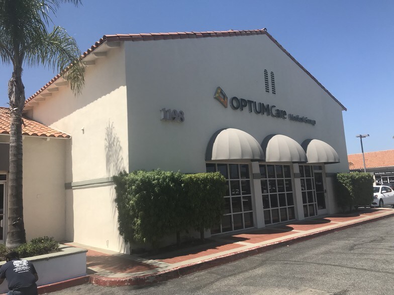 More Photos Of 1190-1198 Pacific Coast Hwy, Seal Beach Freestanding For Lease