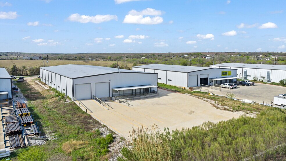 More Photos Of 12955 WRIGHT rd, Buda Warehouse For Lease