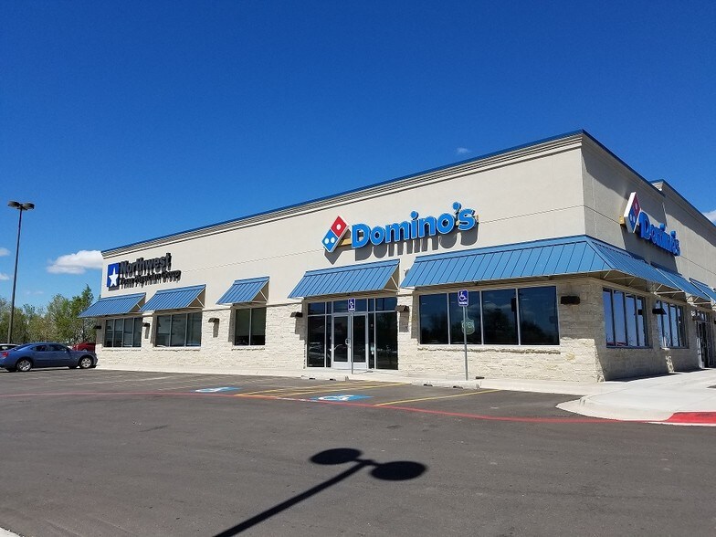More Photos Of 301 N 23rd St, Canyon General Retail For Lease