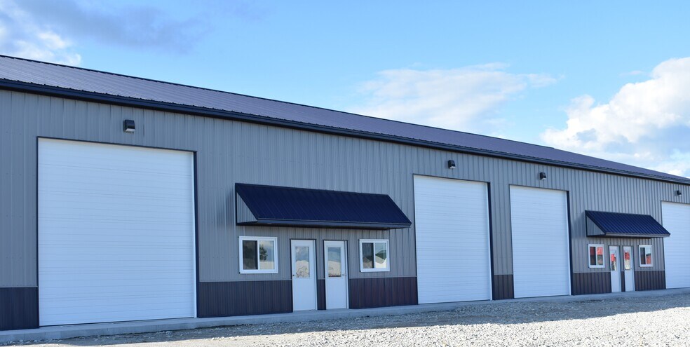 More Photos Of 1650 Commercial Dr, Walford Warehouse For Sale