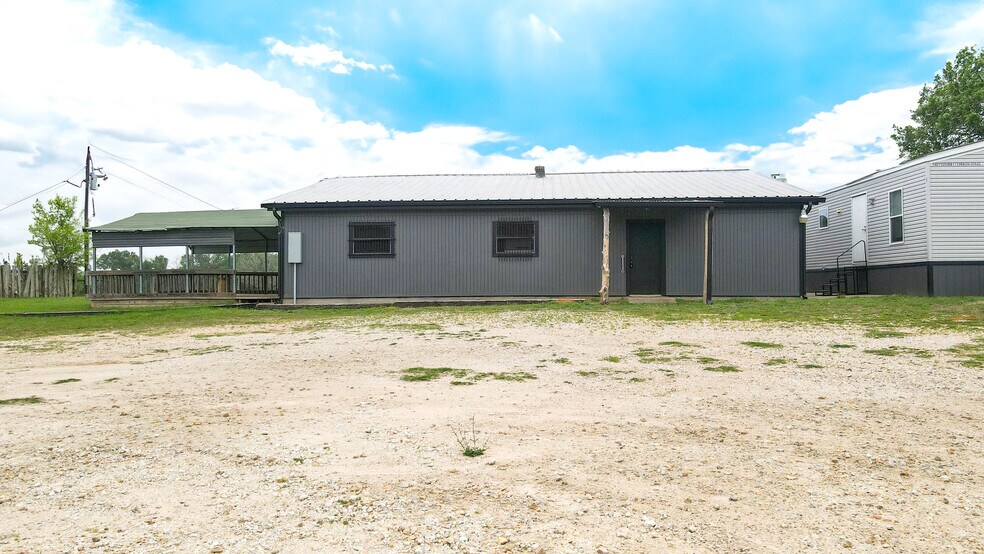 Primary Photo Of 7689 FM 2000, Caldwell Light Distribution For Lease