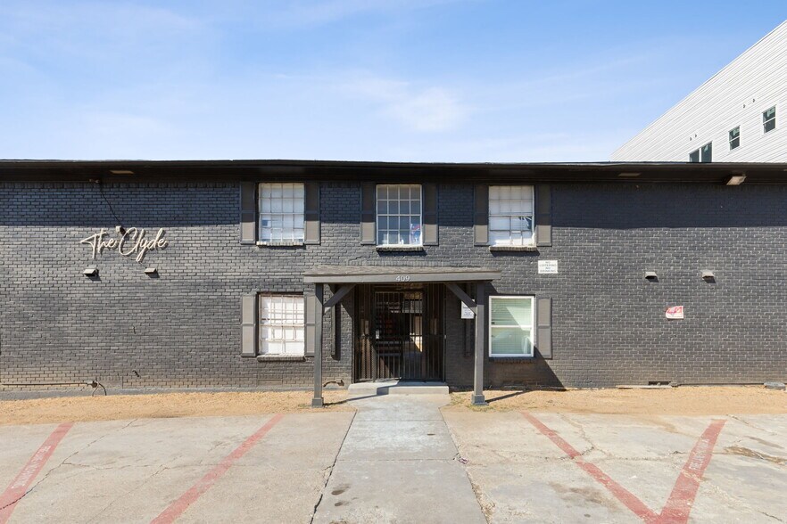 More Photos Of , Dallas Multifamily For Sale