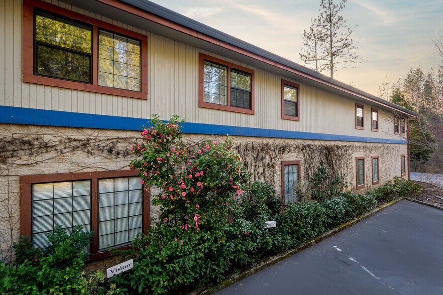 More Photos Of 870 Gold Flat Rd, Nevada City Research And Development For Sale
